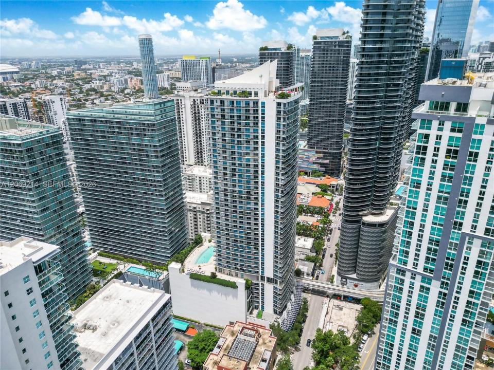 1100 S Miami Ave 1607, Miami, Floride 33130, États-Unis