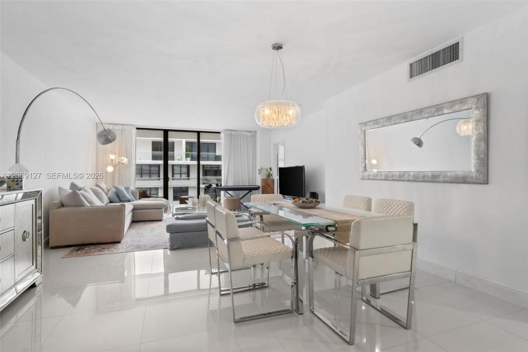 9801 Collins Ave 20V, Bal Harbour, Florida 33154, USA