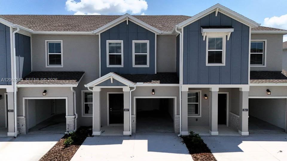 2837 Pierr, Davenport, Florida 33837, Stati Uniti