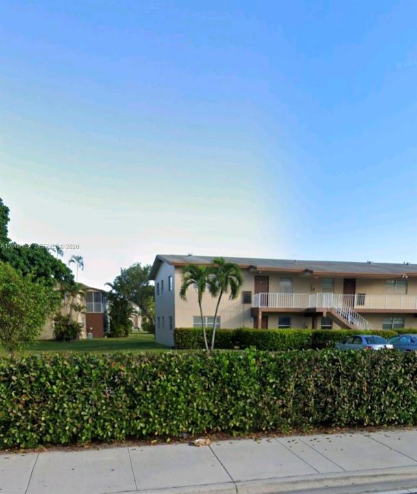 7400 NW 4th Pl 106, Margate, Floride 33063, États-Unis