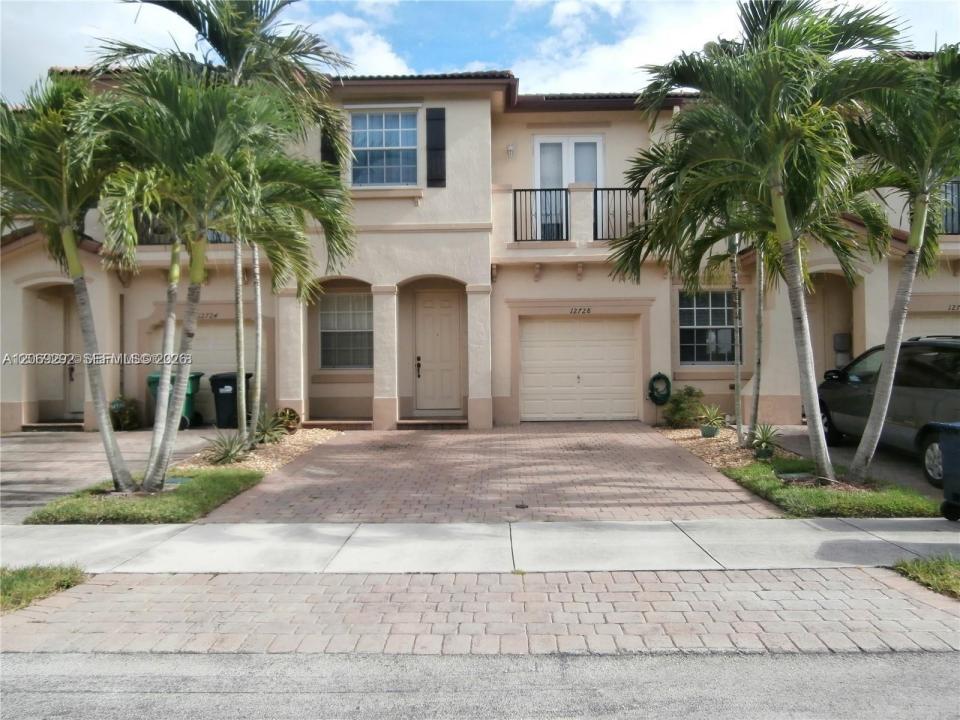 12728 SW 133rd St, Miami, Florida 33186, Stati Uniti
