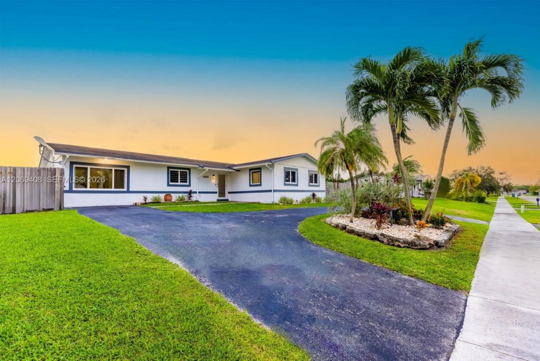 27665 SW 163rd Ave, Homestead, Floride 33031, États-Unis