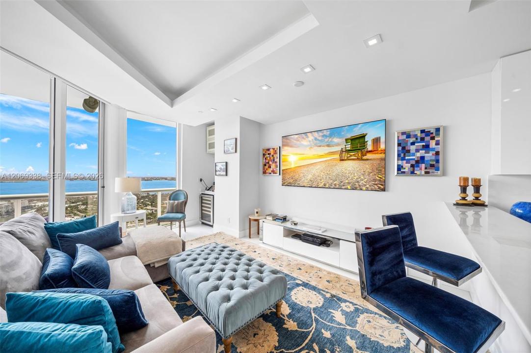 4779 Collins Ave PH4306, Miami Beach, Floride 33140, États-Unis