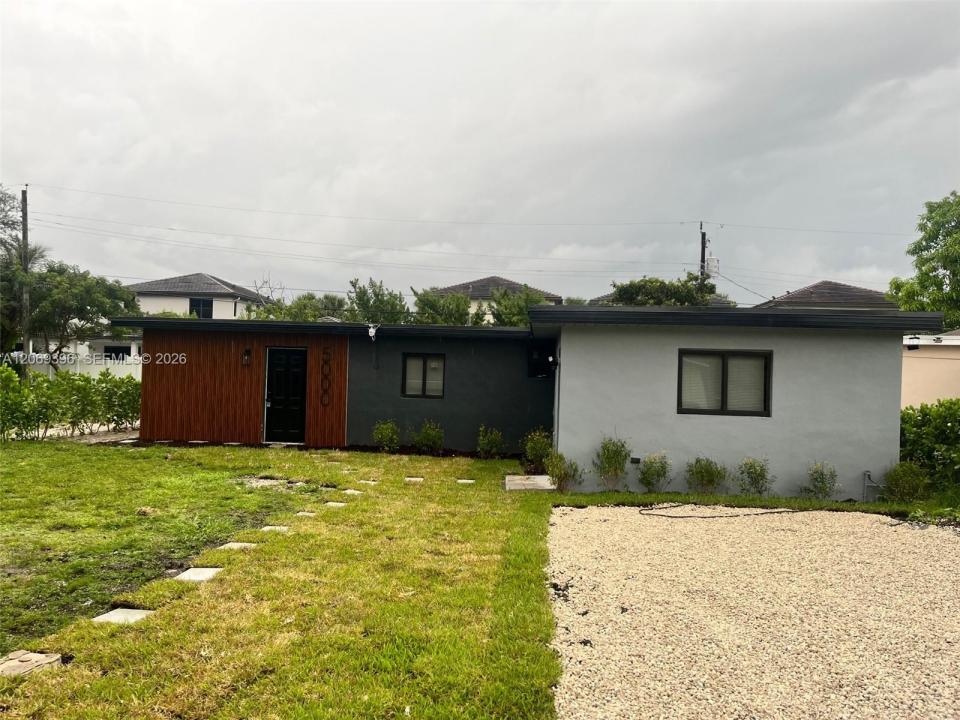 5000 SW 26th Ave, Dania Beach, Florida 33312, USA