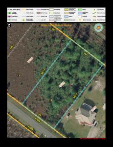 19811 WEMBLEY Avenue, Orlando, Floride 32833, États-Unis