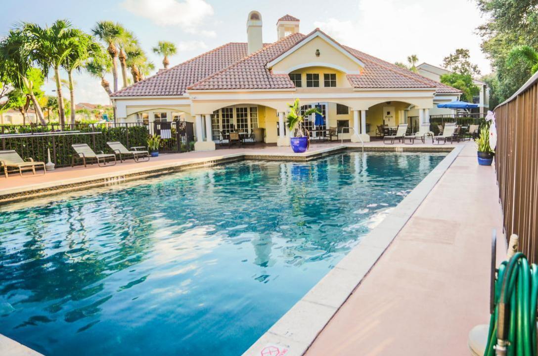 815 W BOYNTON BEACH Boulevard 1-203, Boynton Beach, Floride 33426, États-Unis