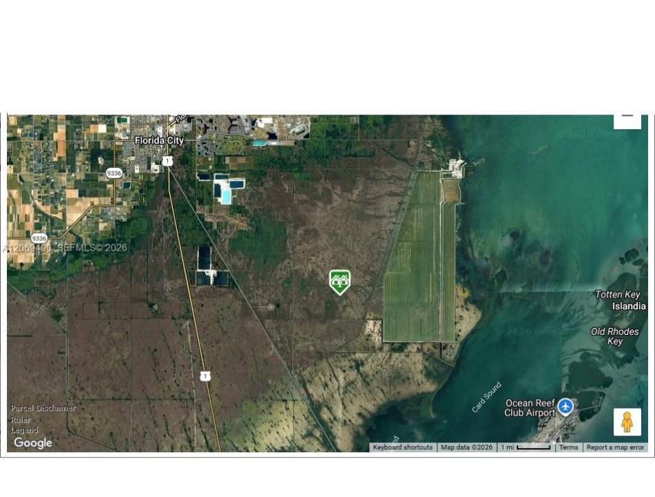 0, Unincorporated Dade County, Florida 33035, USA
