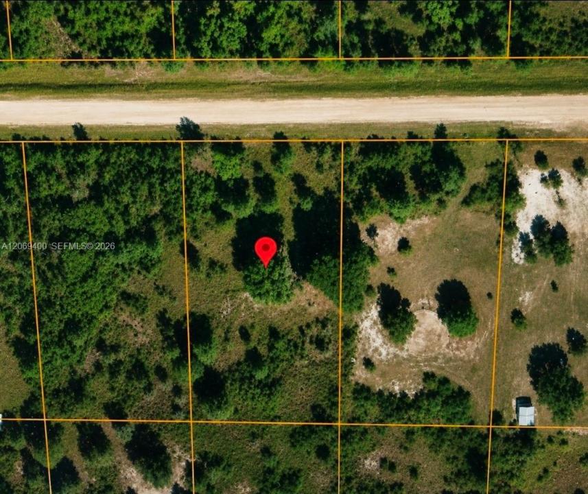 17333 NW 250TH ST, Okeechobee, Florida 34972, USA