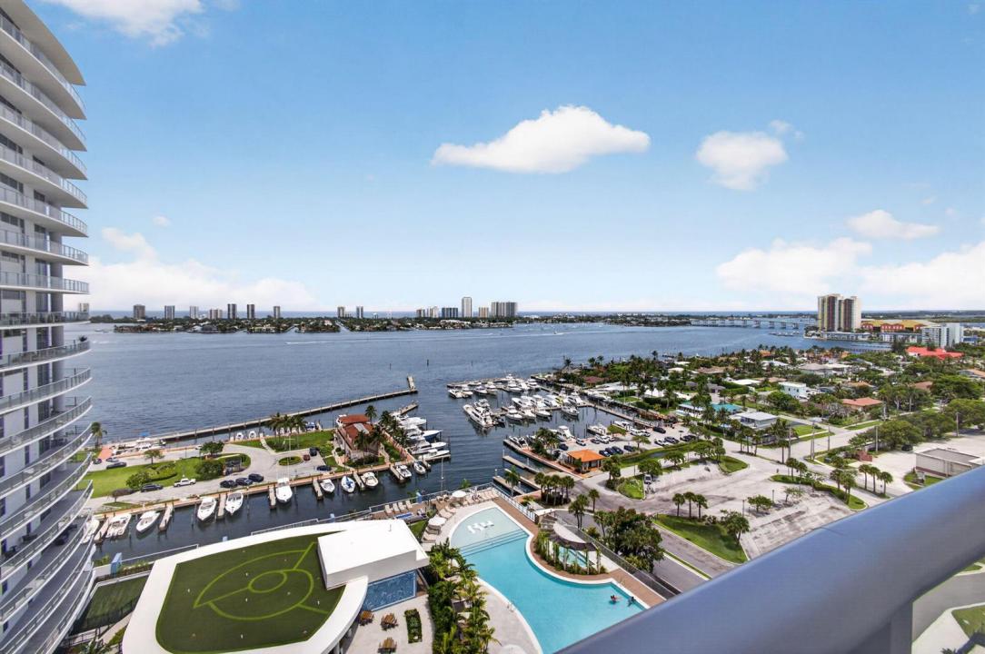 220 Lake Shore Drive 1702, Lake Park, Florida 33403, Stati Uniti