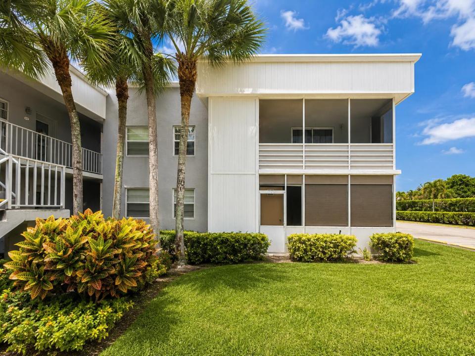99 Flanders C, Delray Beach, Floryda 33484, USA