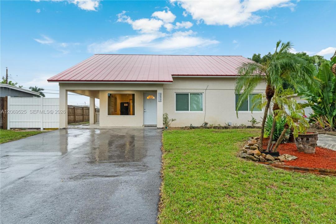 5677 Maypop Rd, West Palm Beach, Floride 33415, États-Unis