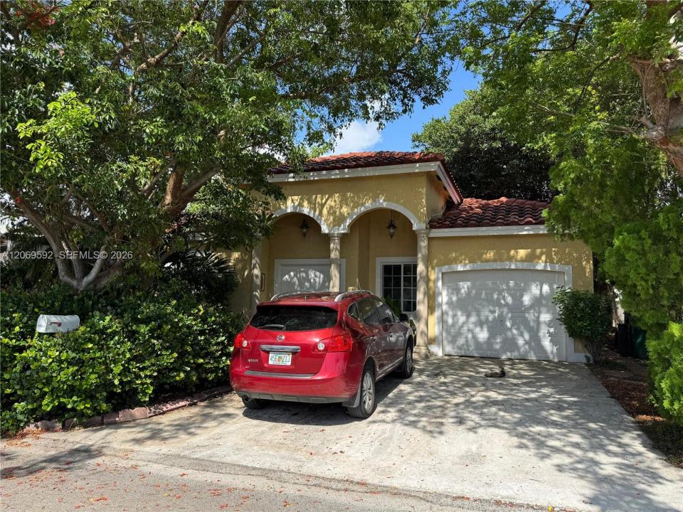 20808 SW 86th Ct 0, Cutler Bay, Floride 33189, États-Unis
