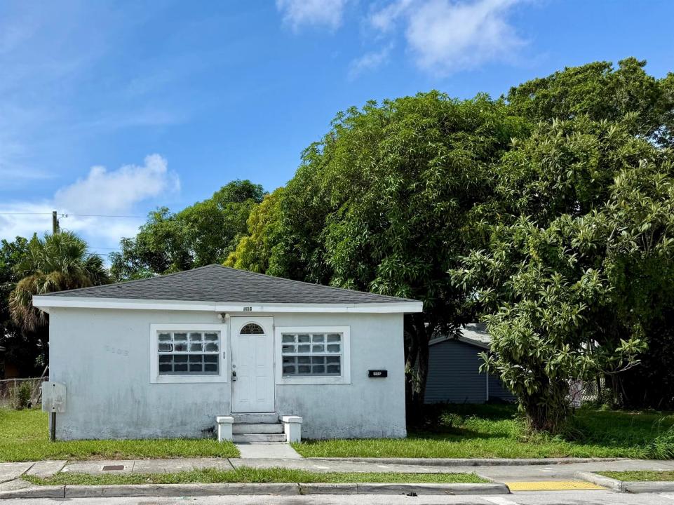 1108 State Street, West Palm Beach, フロリダ 33407, アメリカ合衆国