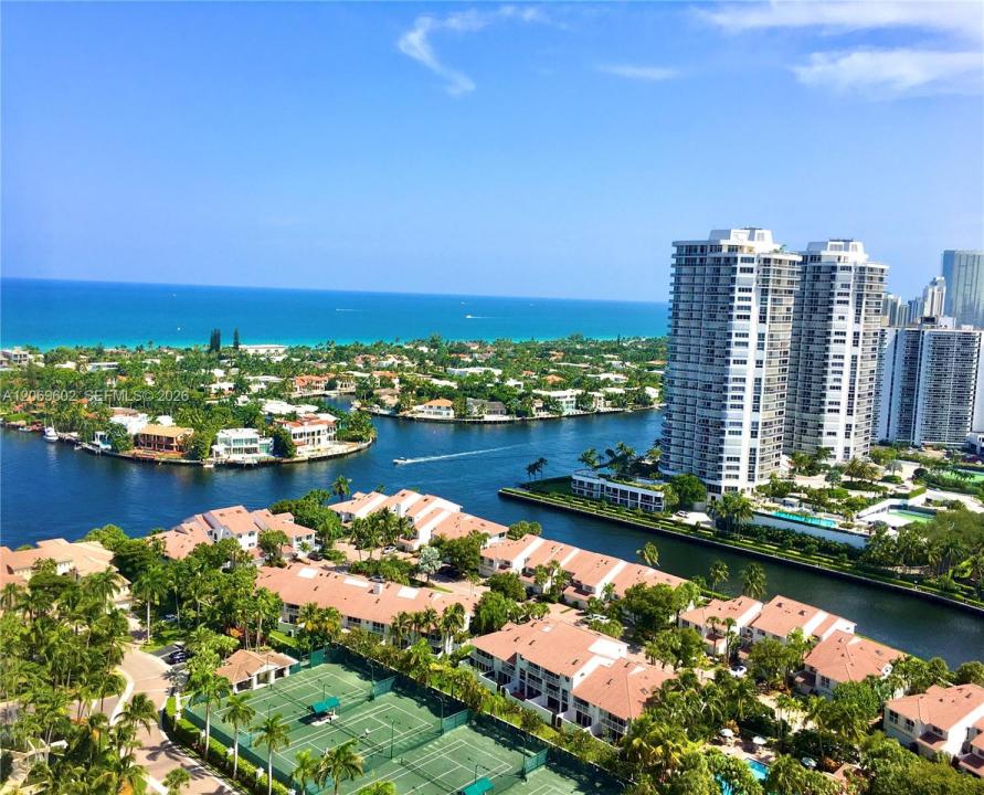 21055 Yacht Club Dr 2710, Aventura, Florida 33180, HOA KỲ