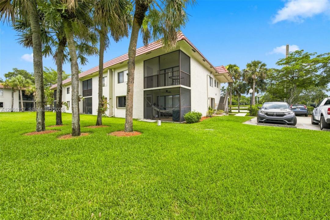 16257 Saddle Club Rd 201, Weston, Floride 33326, États-Unis
