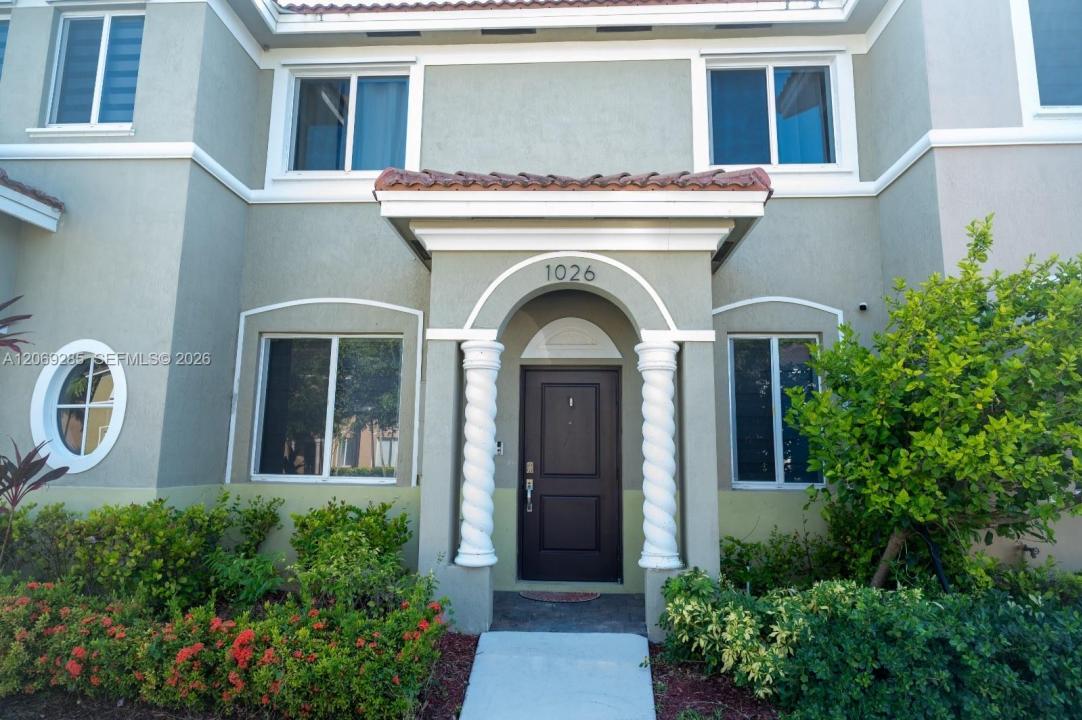 1026 SE 23rd Ave 0, Homestead, Floride 33035, États-Unis