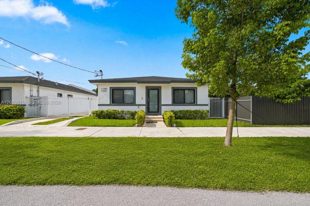 11982 SW 213th St 11982, Miami, Floride 33177, États-Unis