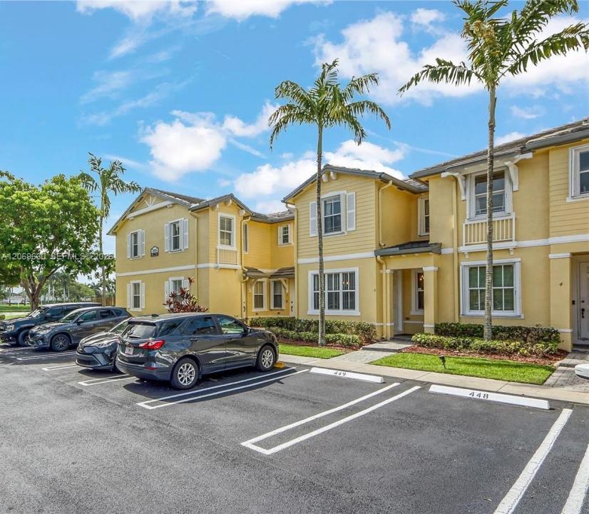 2928 SE 2nd St 3, Homestead, Florida 33033, Stati Uniti