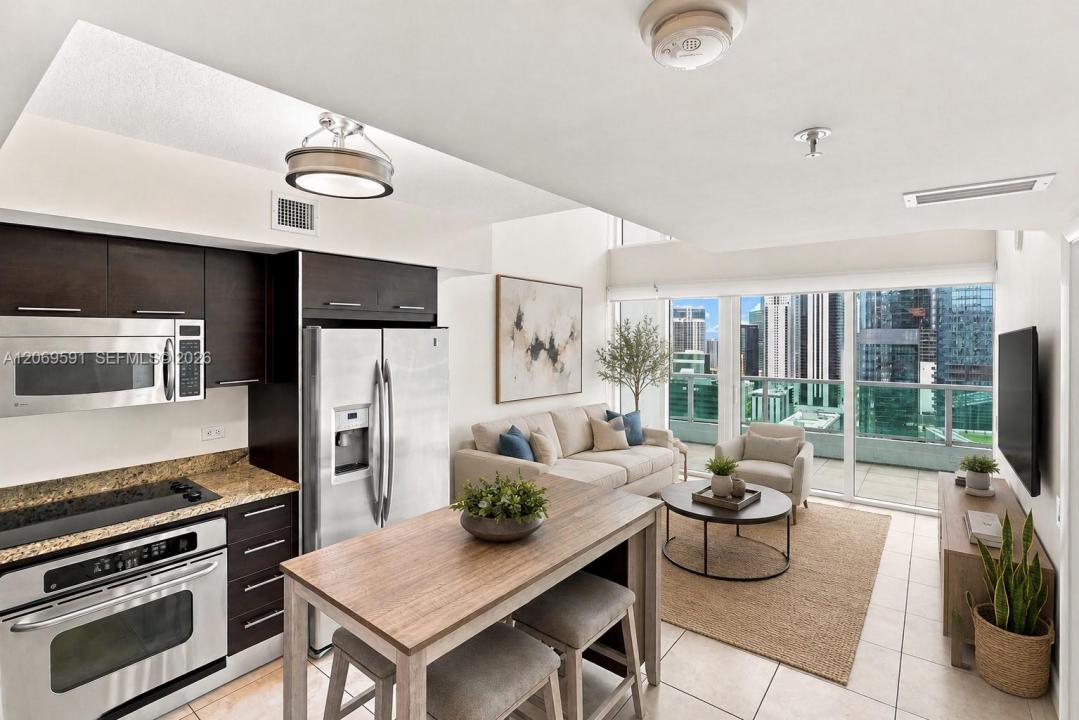 41 SE 5th St 1908, Miami, Florida 33131, Amerika Birleşik Devletleri