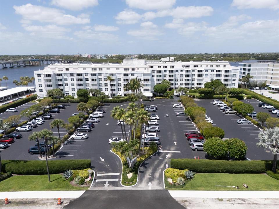 2840 S Ocean Boulevard Unit 517, Palm Beach, Florida 33480, Stati Uniti