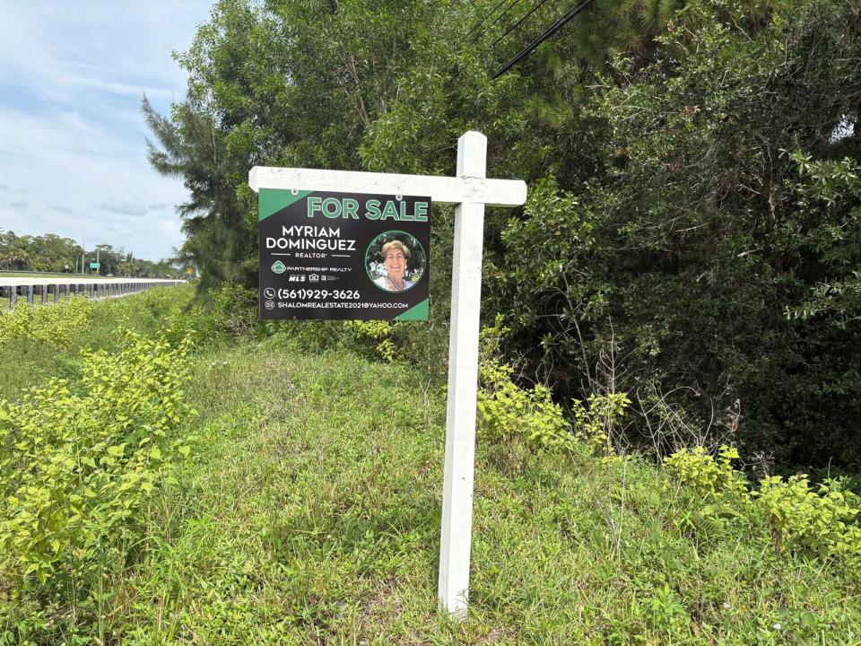 001226 W Indiantown W Road, Florida 33478, Stati Uniti