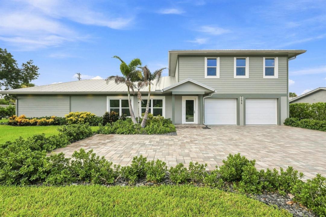 1176 NE Terrace Way, Jensen Beach, Floride 34957, États-Unis