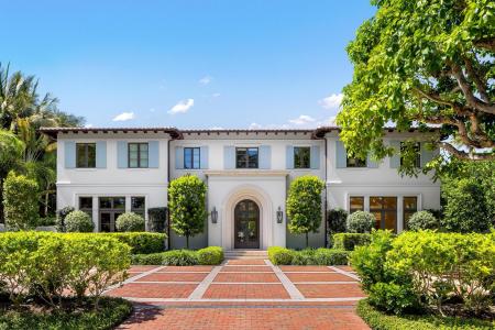 220 Jungle Road, Palm Beach, Florida 33480