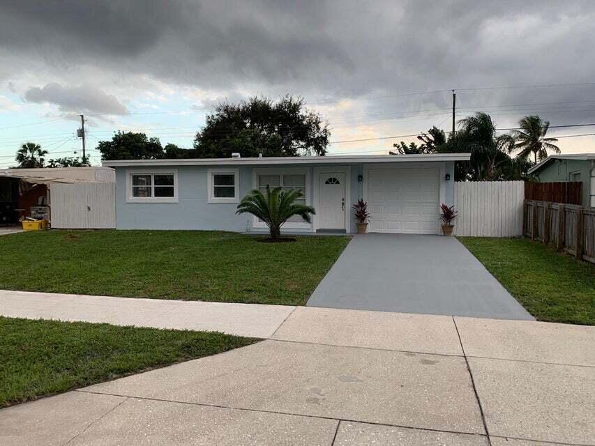 5672 Purdy Lane, West Palm Beach, Florida 33415, USA