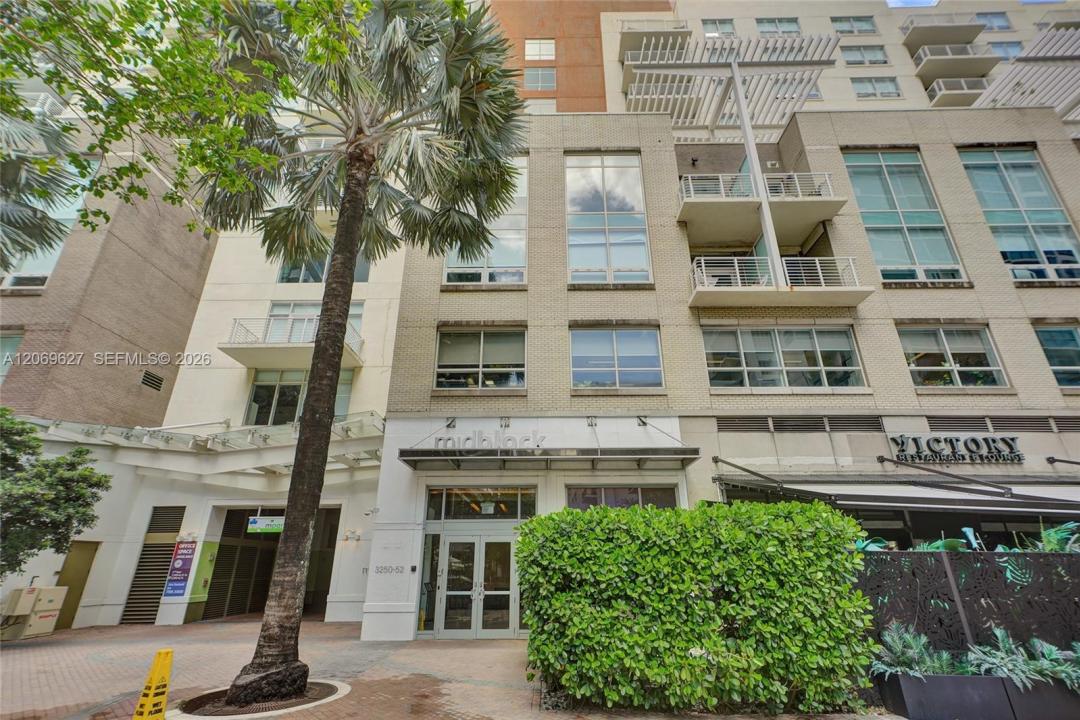 3250 NE 1st Ave 511, Miami, Floride 33137, États-Unis