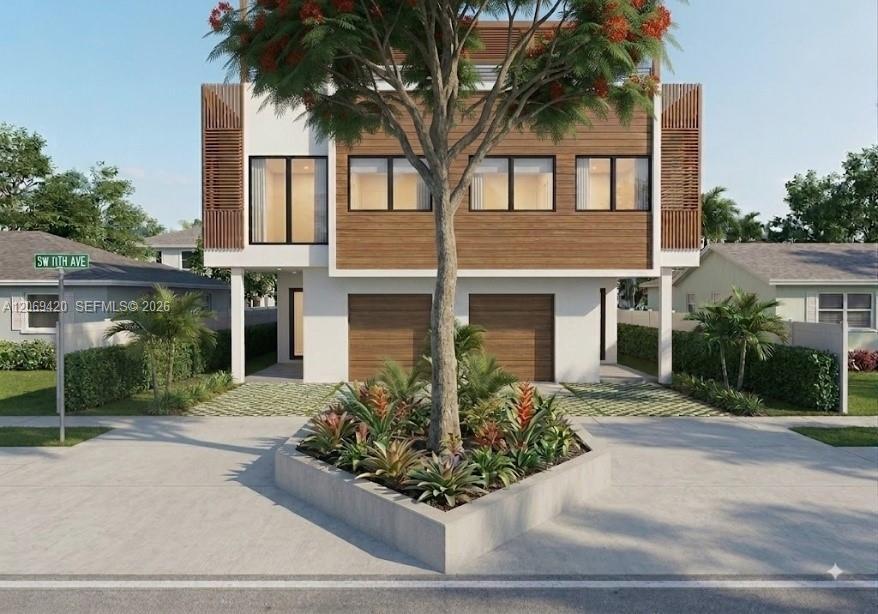 1128 SW 11th Ave, Miami, Florida 33129, USA