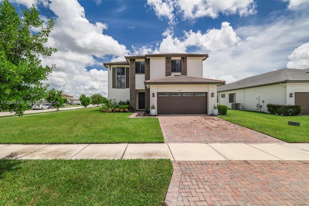 5206 Karlia Dr, Ave Maria, فلوريدا 34142, الولايات المتحدة