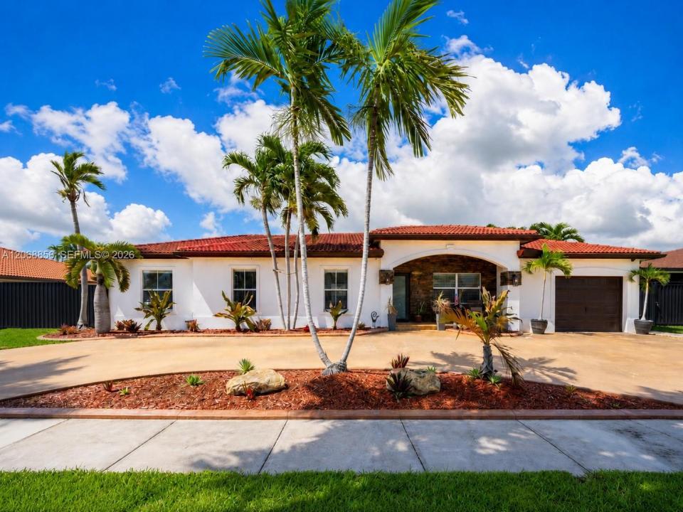 10210 SW 191st St, Cutler Bay, Floride 33157, États-Unis