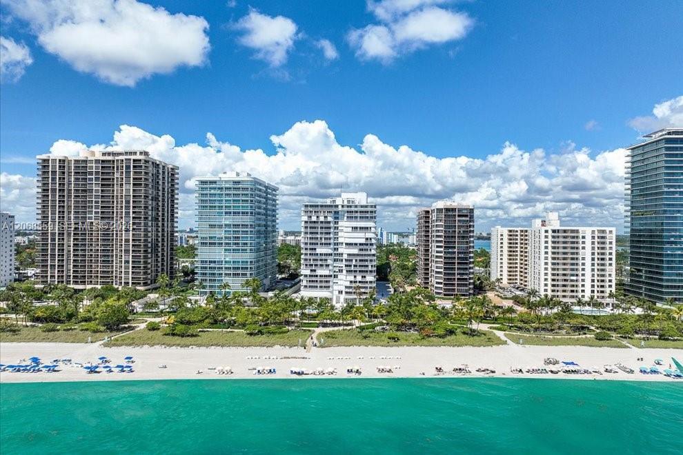 10155 Collins Ave 902, Bal Harbour, Florida 33154, Stati Uniti