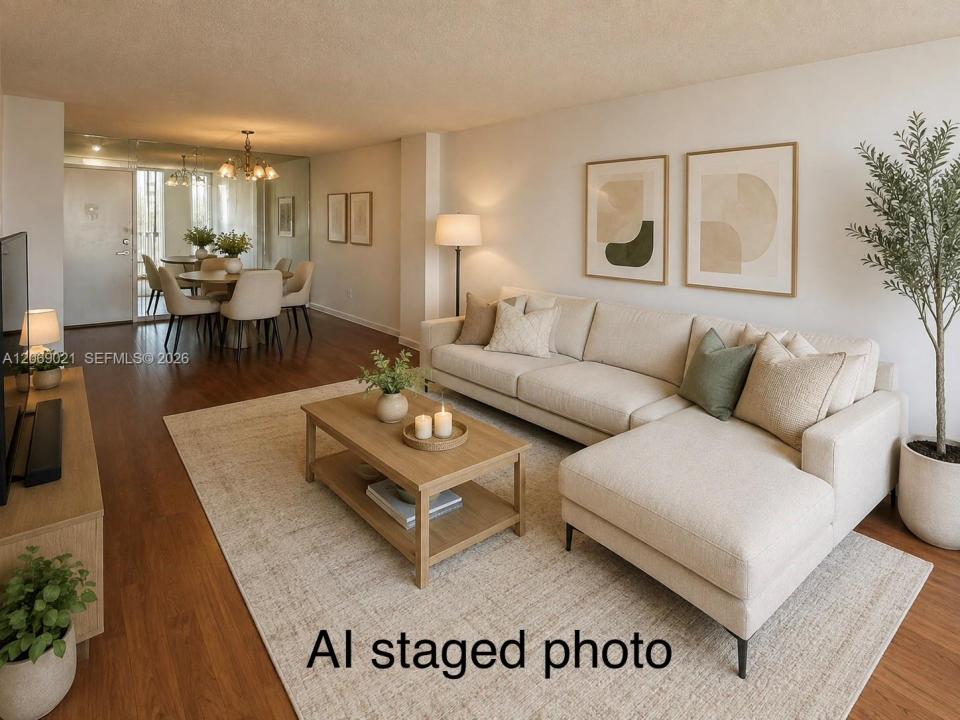 2801 NE 183rd St 1914W, Aventura, Floride 33160, États-Unis