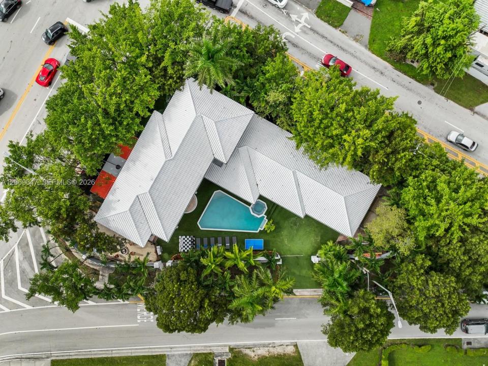 12141 Walsh Blvd, Miami, Floride 33184, États-Unis