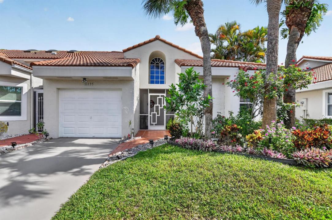 11135 AUTORO Court, Boca Raton, Florida 33498, Stati Uniti