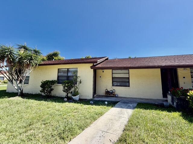 419 GLENWOOD Drive, West Palm Beach, Floride 33415, États-Unis