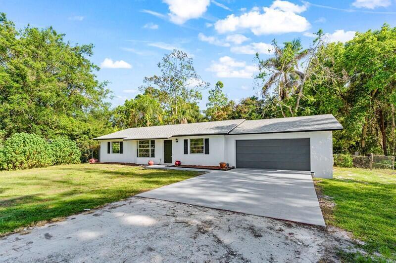 11852 47TH N Road, Floride 33411, États-Unis