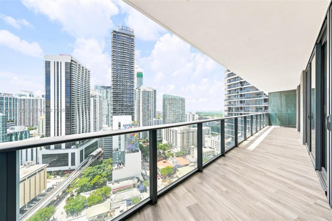801 S Miami Ave 2502, Miami, Floride 33130, États-Unis
