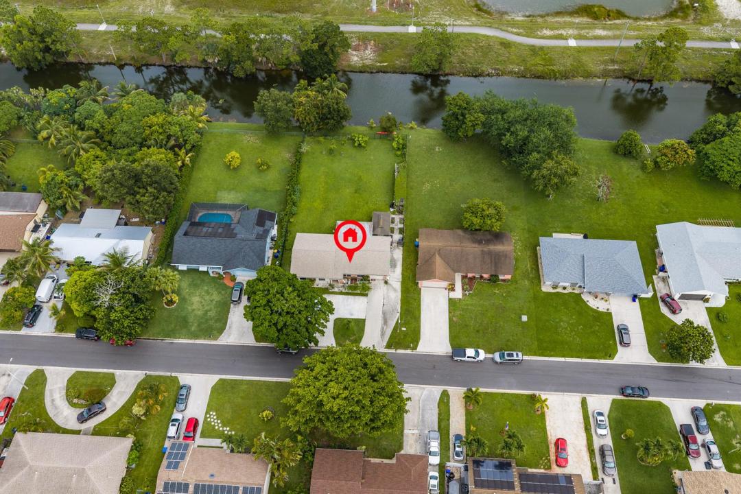 278 SANDPIPER Avenue, Royal Palm Beach, Floride 33411, États-Unis