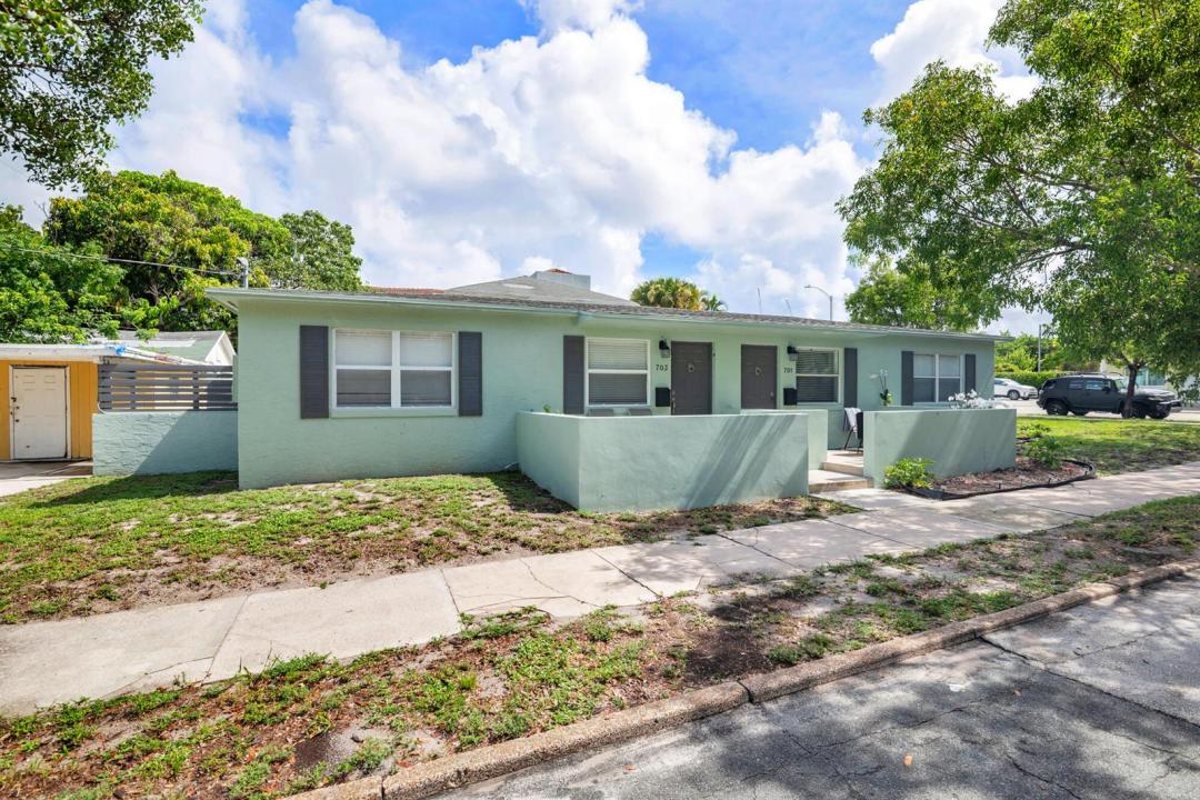 701 New Jersey Street, West Palm Beach, Floride 33401, États-Unis