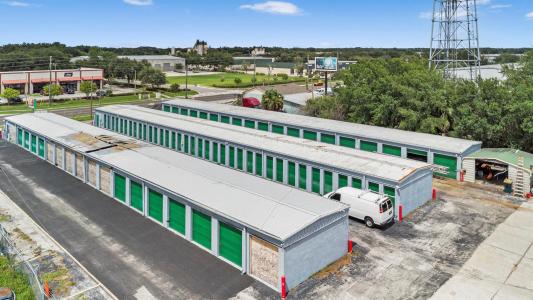 600 E DONEGAN Avenue, Kissimmee, Floride 34744, États-Unis