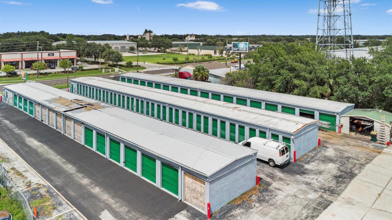 600 E DONEGAN Avenue, Kissimmee, Floride 34744, États-Unis