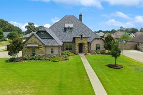 115 Circle Club Lane, Longview, Texas 75602