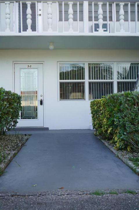 97 BERKSHIRE E, West Palm Beach, Florida 33417, Stati Uniti