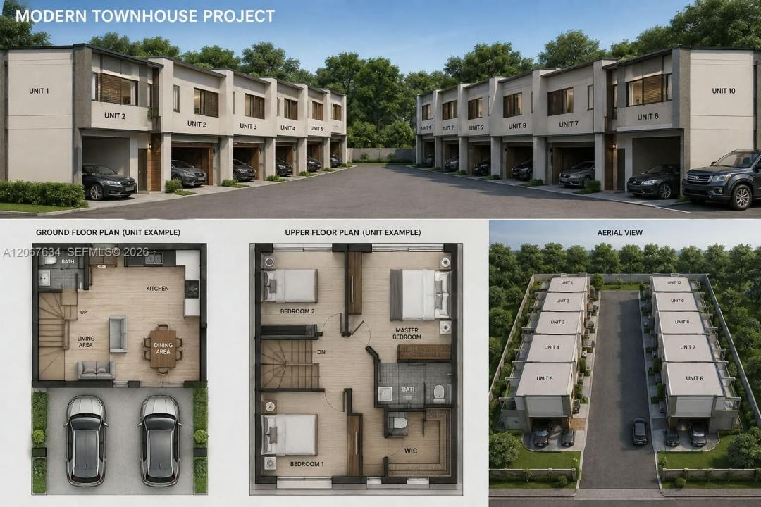 6013 Pierce St, Hollywood, Florida 33024, USA