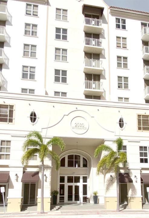 2030 S DOUGLAS Road 403, Coral Gables, Floride 33134, États-Unis