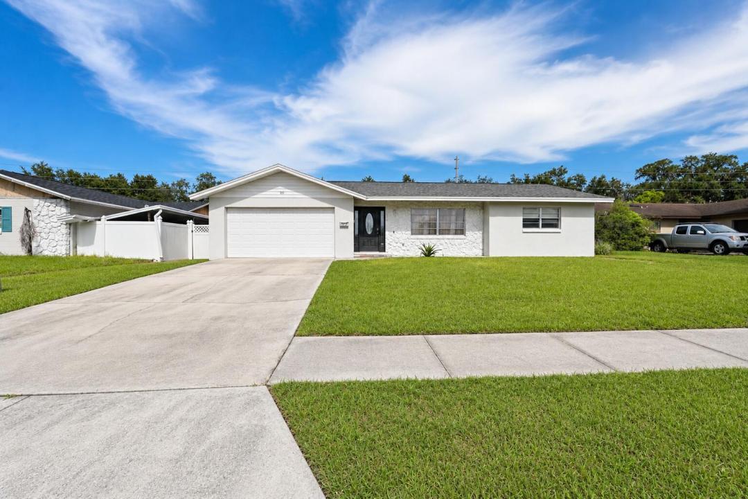 833 PARK MANOR Drive, Orlando, Floride 32825, États-Unis