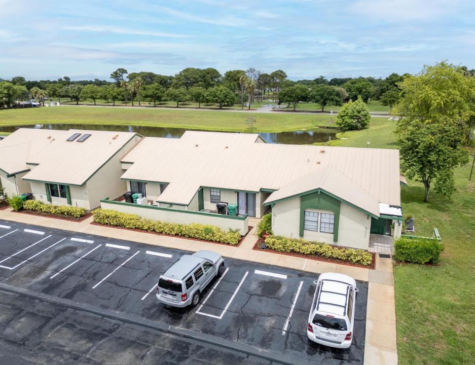 603 SW JEANNE Street, Port St. Lucie, Floride 34953, États-Unis