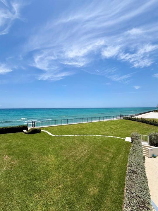 5400 N Ocean Drive, Singer Island, Floride 33404, États-Unis
